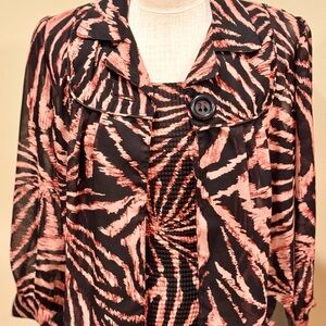 Sere Nade Top & Tank Set - Medium